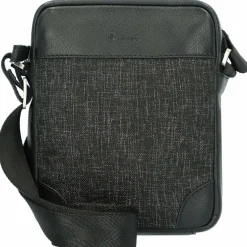 Esquire Recycled life Umhängetasche 16 cm