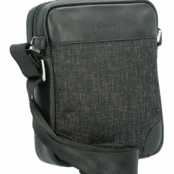 Esquire Recycled life Umhängetasche 16 cm