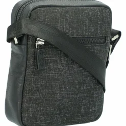 Esquire Recycled life Umhängetasche 16 cm