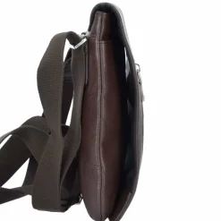 Esquire Sydney Umhängetasche Leder 21 cm