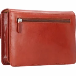 Esquire Toscana Handgelenktasche Leder 24,5 cm