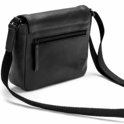 Farmhood Memphis Umhängetasche Leder 22 cm