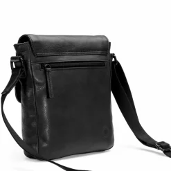 Farmhood Memphis Umhängetasche Leder 22 cm