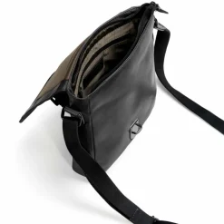 Farmhood Memphis Umhängetasche Leder 22 cm