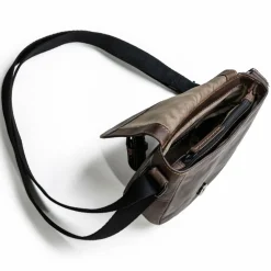 Farmhood Nashville M Umhängetasche Leder 21 cm