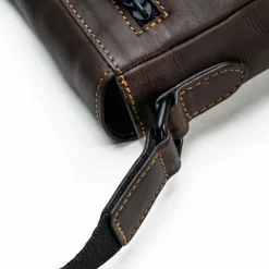 Farmhood Nashville M Umhängetasche Leder 21 cm