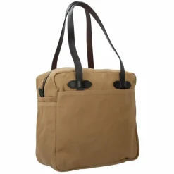 Filson Luggage Twill Schultertasche 40 cm