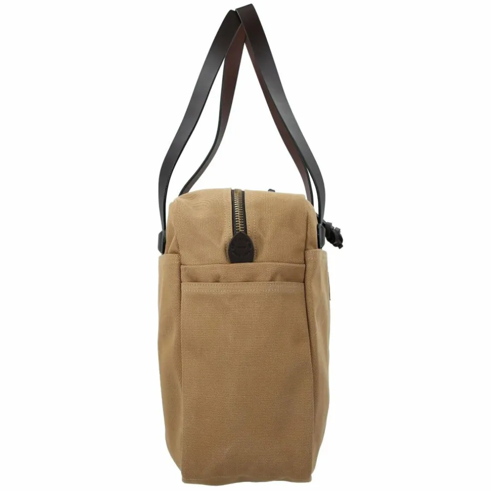Filson Luggage Twill Schultertasche 40 cm