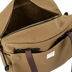 Filson Luggage Twill Schultertasche 40 cm