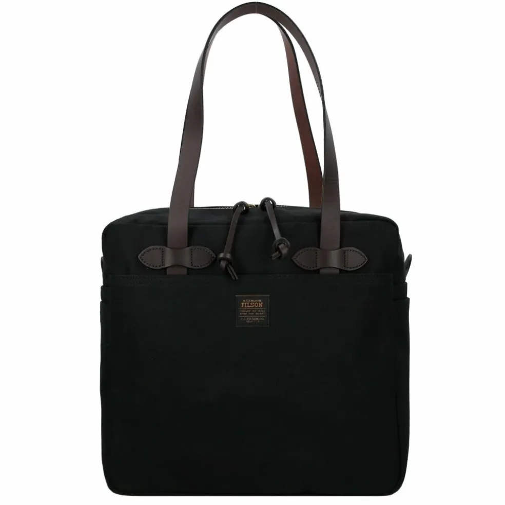 Filson Luggage Twill Schultertasche 40 cm