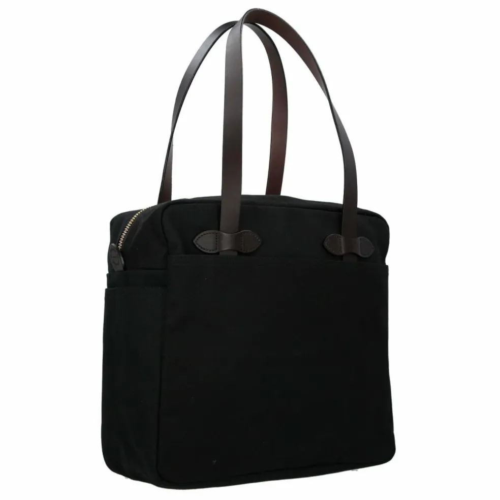 Filson Luggage Twill Schultertasche 40 cm