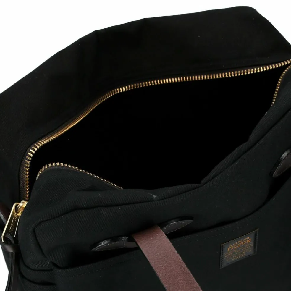 Filson Luggage Twill Schultertasche 40 cm