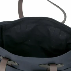 Filson Luggage Twill Shopper Tasche Leder 35.5 cm