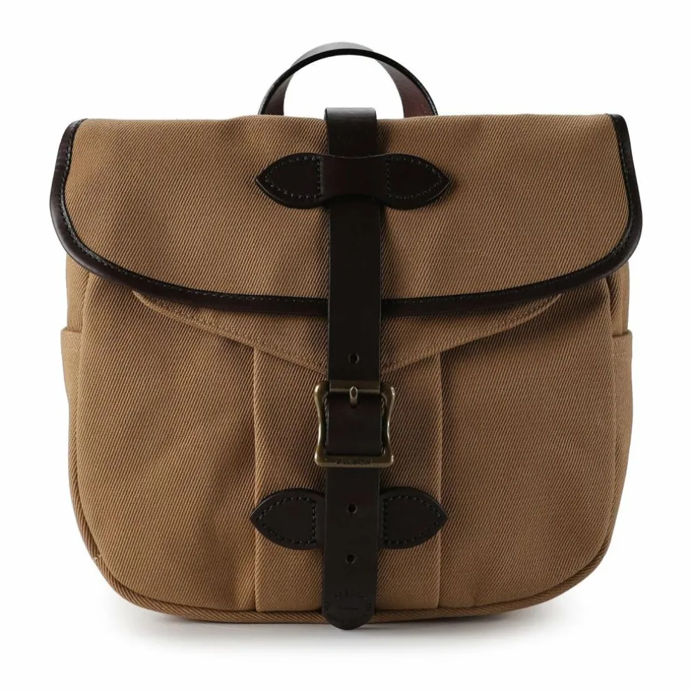 Filson Luggage Twill Umhängetasche 25.5 cm
