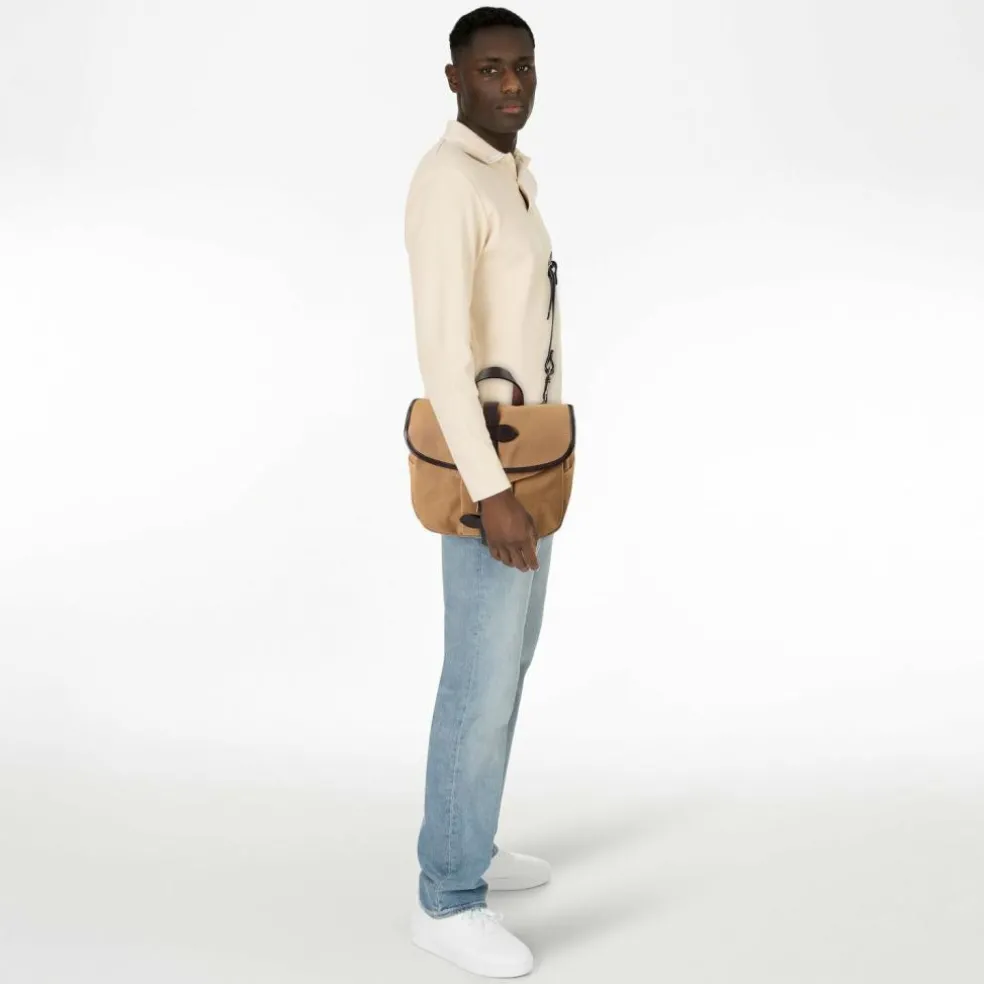 Filson Luggage Twill Umhängetasche 25.5 cm