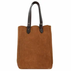 Filson Rugged Suede Shopper Tasche Leder 39 cm