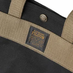 Filson Rugged Twill Schultertasche 20 cm