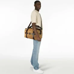 Filson Rugged Twill Schultertasche 32 cm