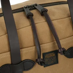 Filson Rugged Twill Schultertasche 32 cm