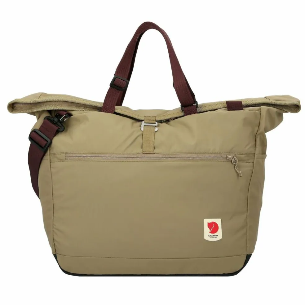 Fjällräven High Coast 30 Shopper Tasche 40 cm Laptopfach