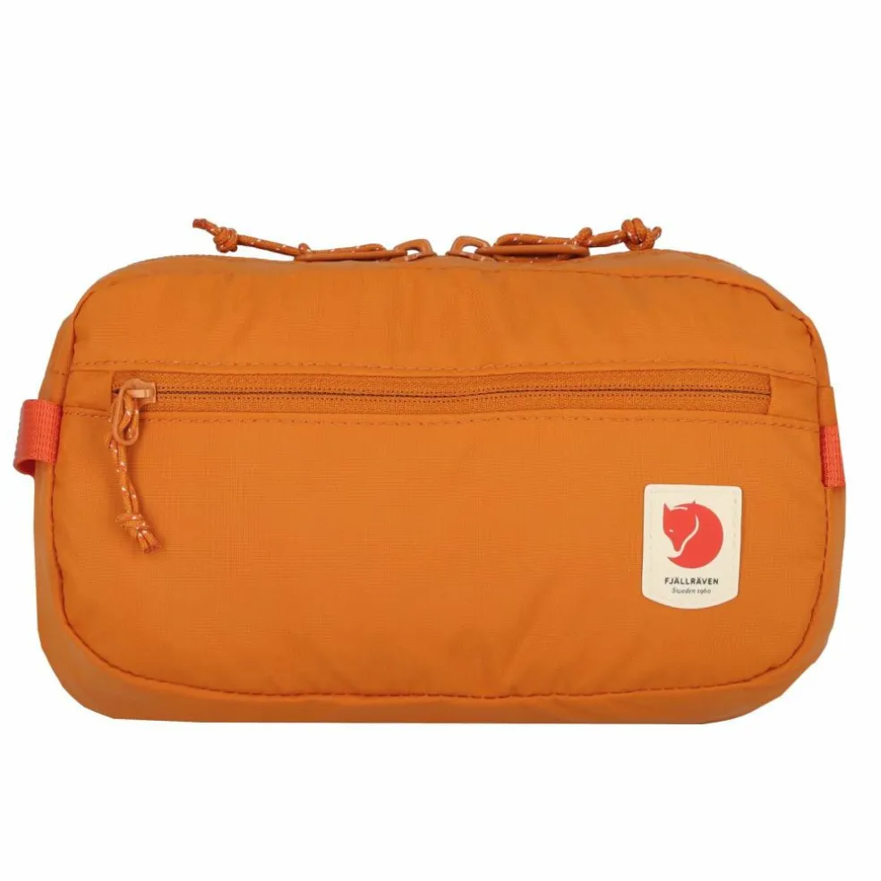 Fjällräven High Coast Hip Pack Gürteltasche 21 cm
