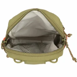 Fjällräven High Coast Pocket Umhängetasche 10 cm