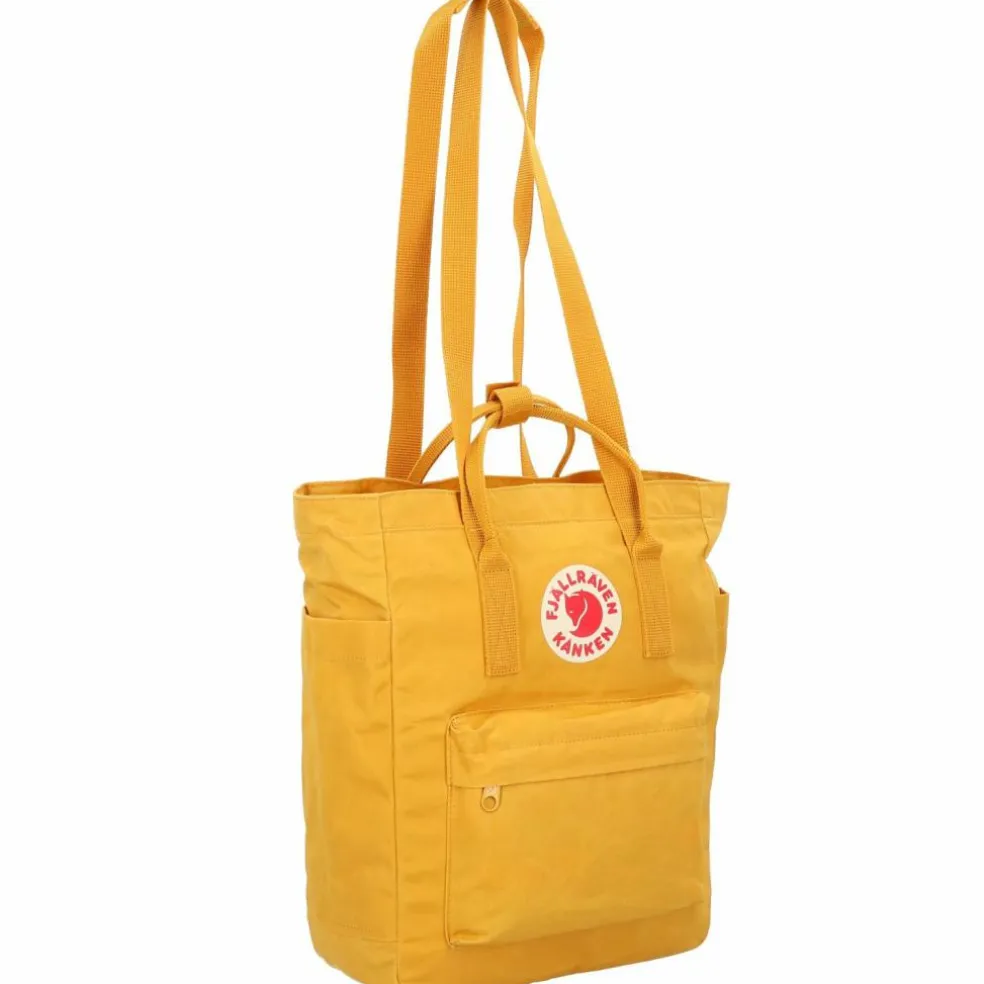 Fjällräven Kanken Totepack Schultertasche 27 cm