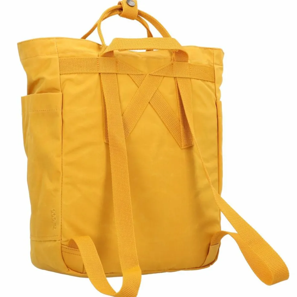 Fjällräven Kanken Totepack Schultertasche 27 cm