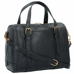 Fossil Carlie Handtasche Leder 26 cm