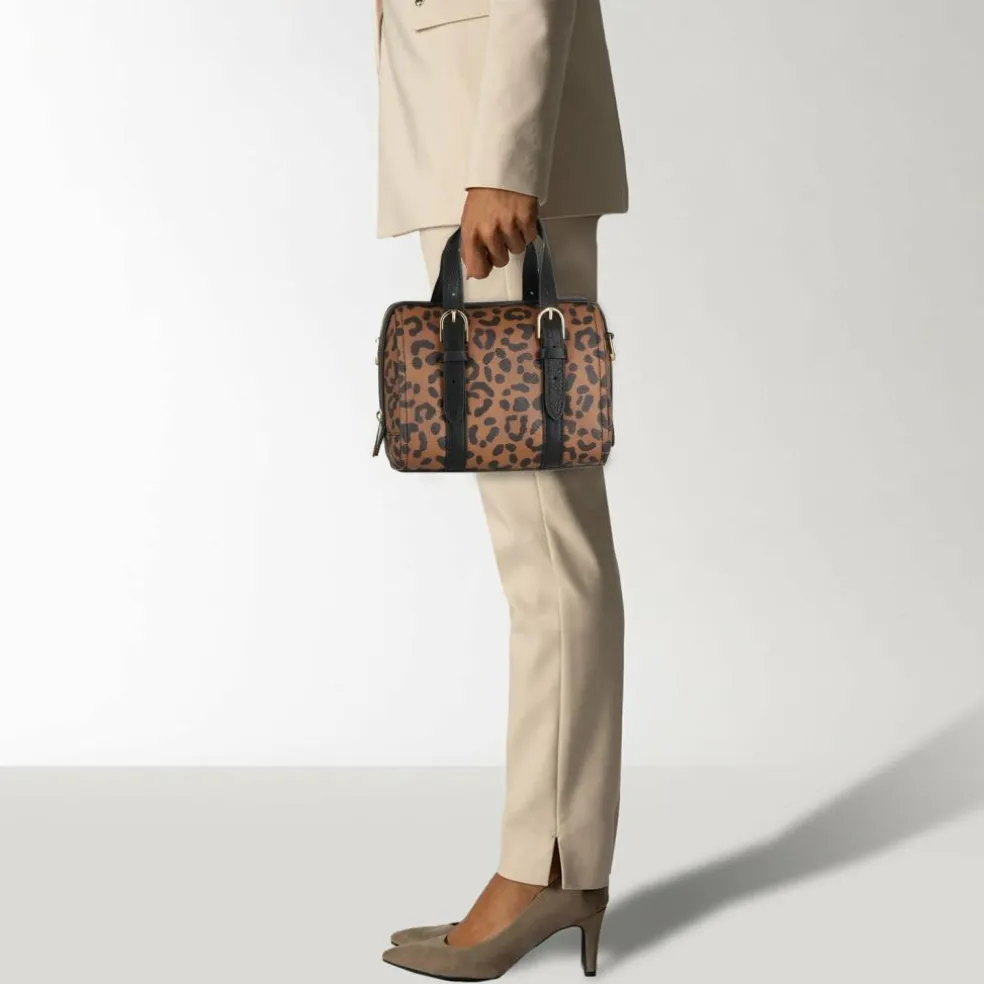 Fossil Chalie Handtasche 19 cm