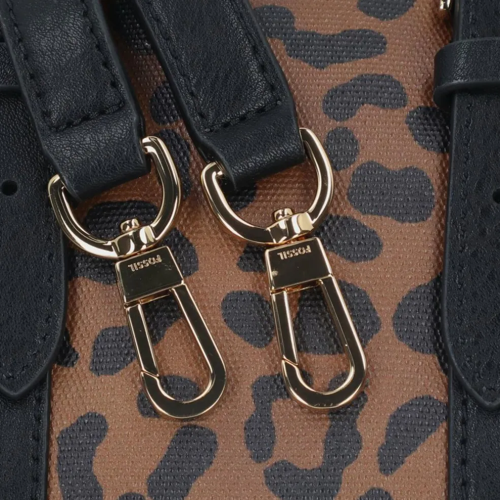 Fossil Chalie Handtasche 19 cm