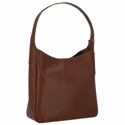 Fossil Dillon Schultertasche Leder 30 cm