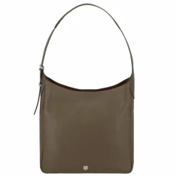 Fossil Dillon Schultertasche Leder 30 cm
