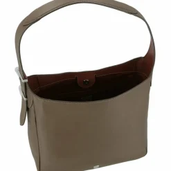 Fossil Dillon Schultertasche Leder 30 cm