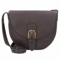 Fossil Everleigh Schultertasche Leder 22.5 cm