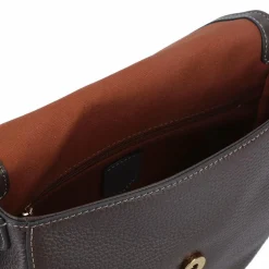 Fossil Everleigh Schultertasche Leder 22.5 cm