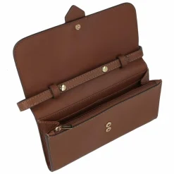 Fossil Harwell Clutch Geldbörse Leder 19 cm