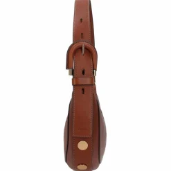 Fossil Harwell Schultertasche Leder 23 cm