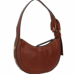 Fossil Harwell Schultertasche Leder 23 cm
