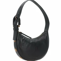 Fossil Harwell Schultertasche Leder 23 cm