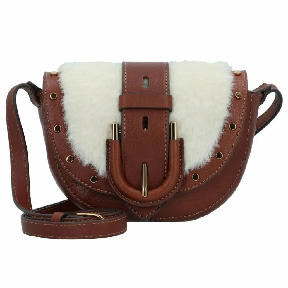 Fossil Harwell Umhängetasche Leder 18 cm