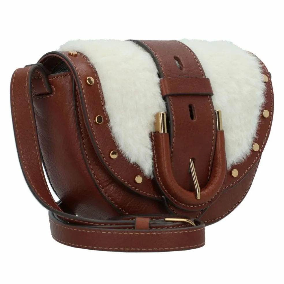 Fossil Harwell Umhängetasche Leder 18 cm