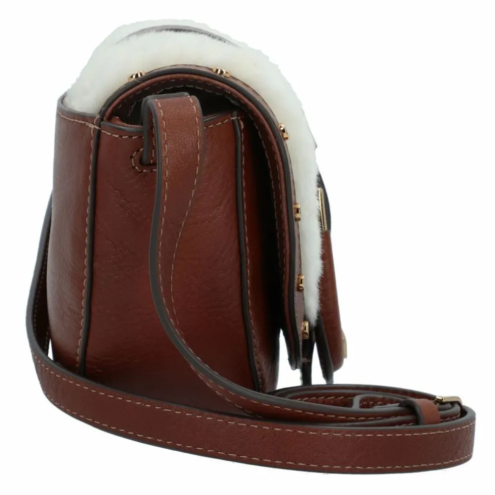 Fossil Harwell Umhängetasche Leder 18 cm