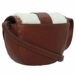 Fossil Harwell Umhängetasche Leder 18 cm