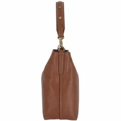 Fossil Jessie Schultertasche Leder 28 cm