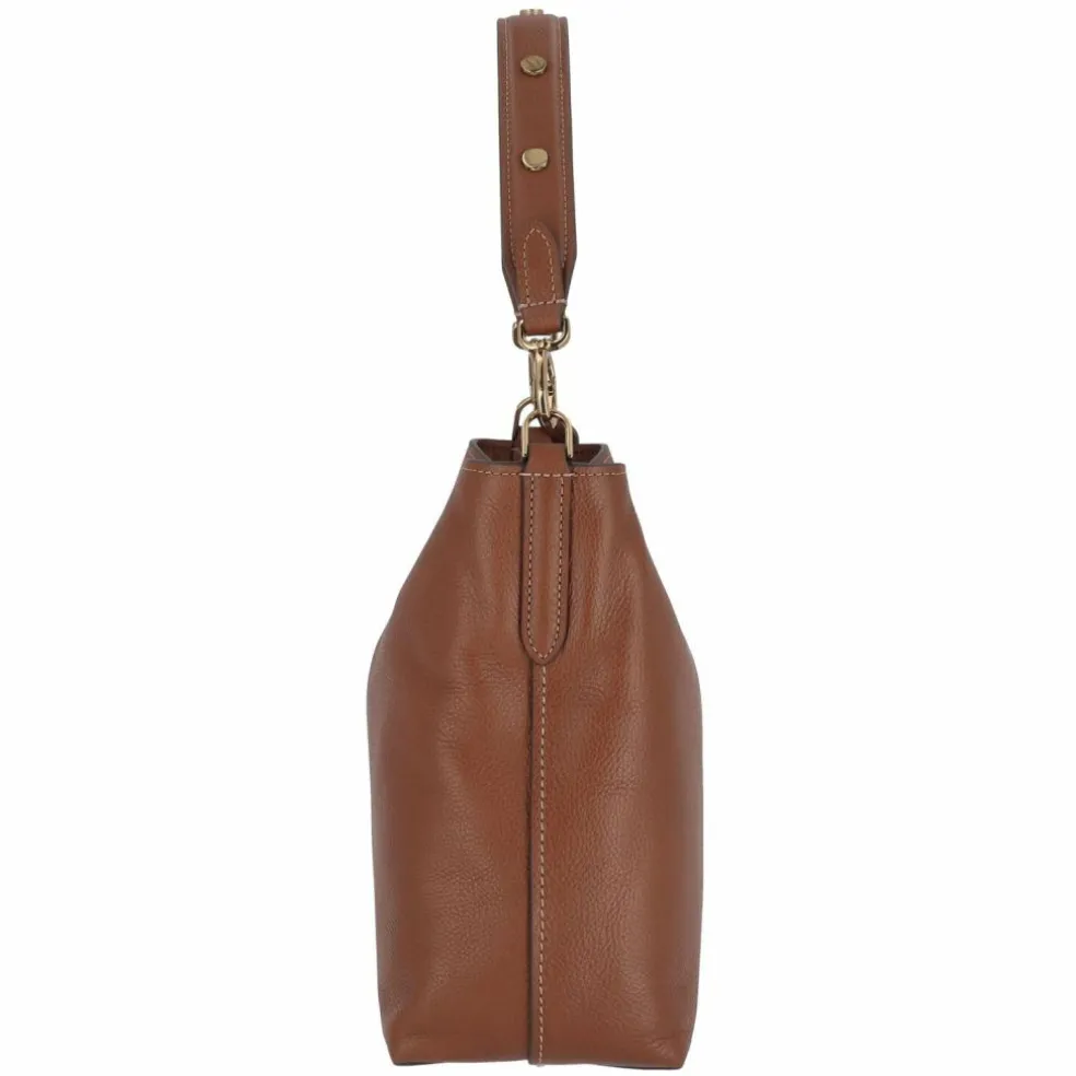 Fossil Jessie Schultertasche Leder 28 cm