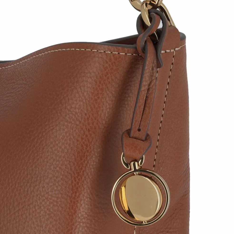 Fossil Jessie Schultertasche Leder 28 cm