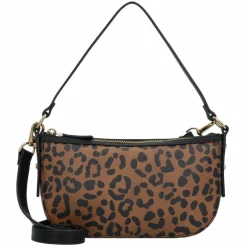 Fossil Jolie Schultertasche Leder 21.5 cm