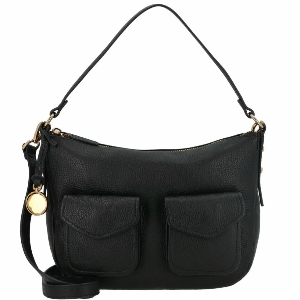 Fossil Jolie Schultertasche Leder 27 cm