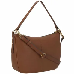 Fossil Jolie Schultertasche Leder 27 cm